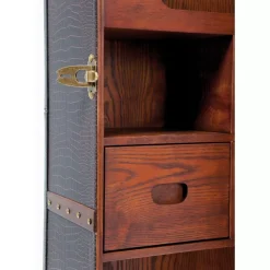 KARE Design Barschrank Globetrotter- Bars