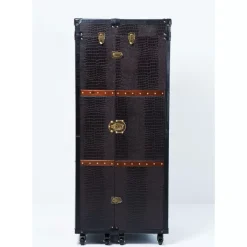 KARE Design Barschrank Globetrotter- Bars