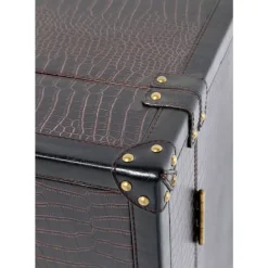 KARE Design Barschrank Globetrotter Medium- Bars