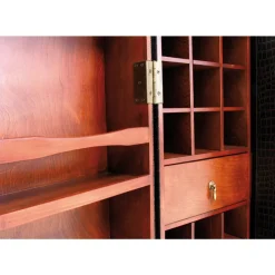 KARE Design Barschrank Globetrotter Medium- Bars