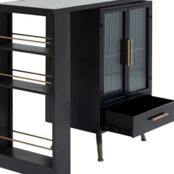 KARE Design Barschrank La Gomera- Bars