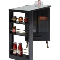 KARE Design Barschrank La Gomera- Bars
