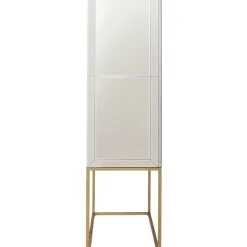 KARE Design Barschrank Luxury Champagne- Bars