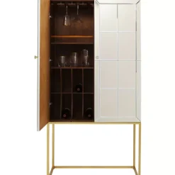 KARE Design Barschrank Luxury Champagne- Bars