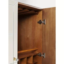 KARE Design Barschrank Luxury Champagne- Bars