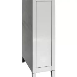 KARE Design Barschrank Luxury High Class 84X152Cm- Bars