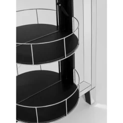 KARE Design Barschrank Luxury High Class 84X152Cm- Bars