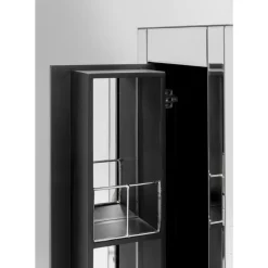 KARE Design Barschrank Luxury High Class 84X152Cm- Bars