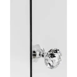 KARE Design Barschrank Luxury High Class 84X152Cm- Bars