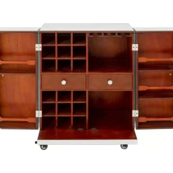 KARE Design Barschrank Luxury Medium 66X88Cm- Bars