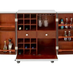 KARE Design Barschrank Luxury Medium 66X88Cm- Bars