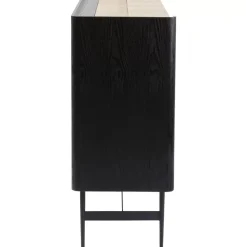 KARE Design Barschrank Milano 113X190- Bars