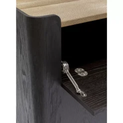 KARE Design Barschrank Milano 113X190- Bars