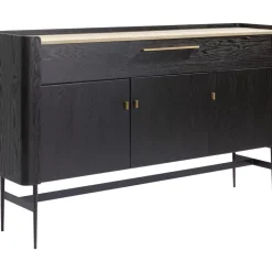 KARE Design Barschrank Milano 113X190- Bars