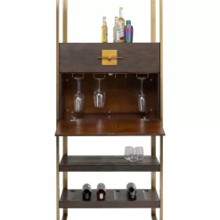 KARE Design Barschrank Osaka- Bars