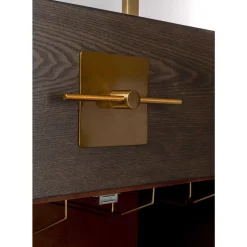 KARE Design Barschrank Osaka- Bars