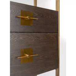 KARE Design Barschrank Osaka- Bars