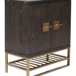 KARE Design Barschrank Osaka 107X92Cm- Bars