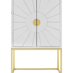 KARE Design Barschrank Queen 91X147Cm- Bars