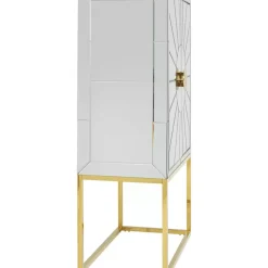 KARE Design Barschrank Queen 91X147Cm- Bars