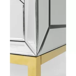 KARE Design Barschrank Queen 91X147Cm- Bars