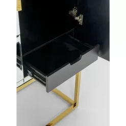 KARE Design Barschrank Queen 91X147Cm- Bars