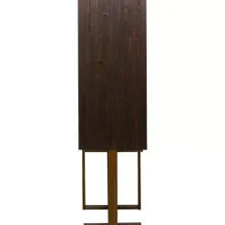 KARE Design Barschrank Salerno 105X170Cm- Bars