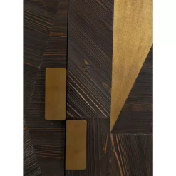 KARE Design Barschrank Salerno 105X170Cm- Bars