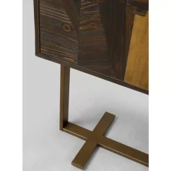 KARE Design Barschrank Salerno 105X170Cm- Bars