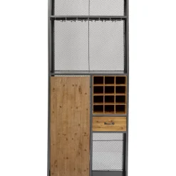KARE Design Barschrank Vinoteca- Bars