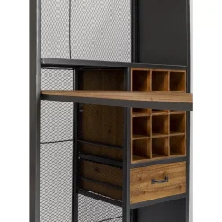 KARE Design Barschrank Vinoteca- Bars