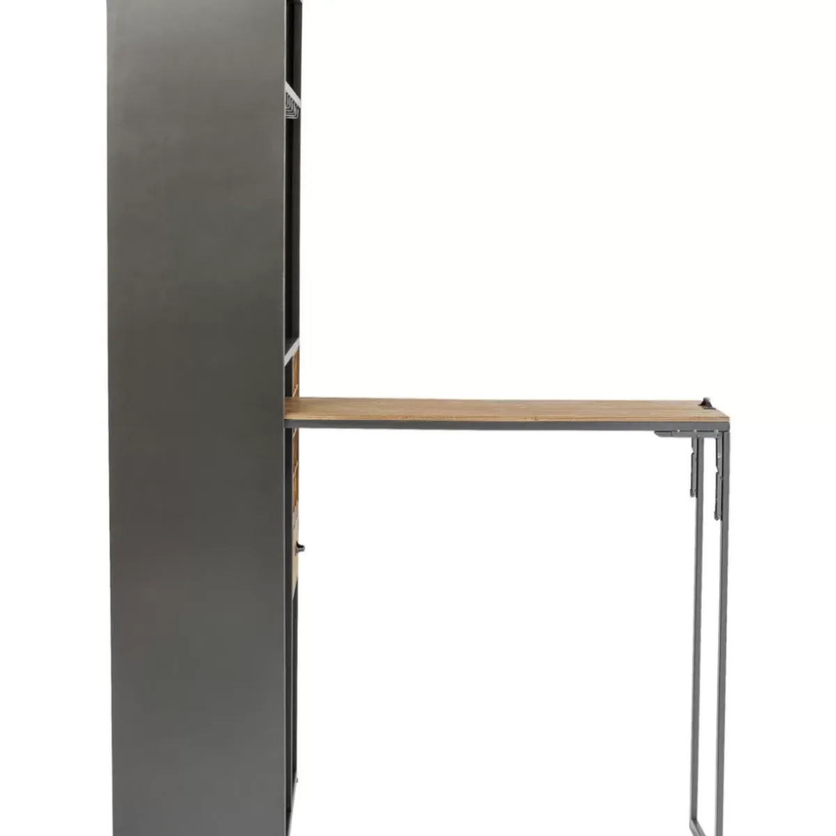 KARE Design Barschrank Vinoteca- Bars