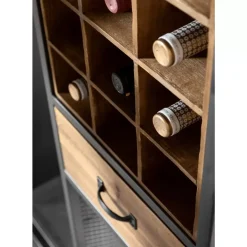 KARE Design Barschrank Vinoteca- Bars