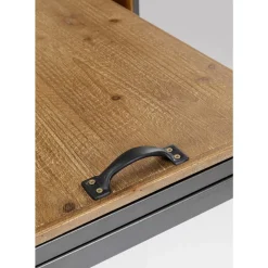 KARE Design Barschrank Vinoteca- Bars