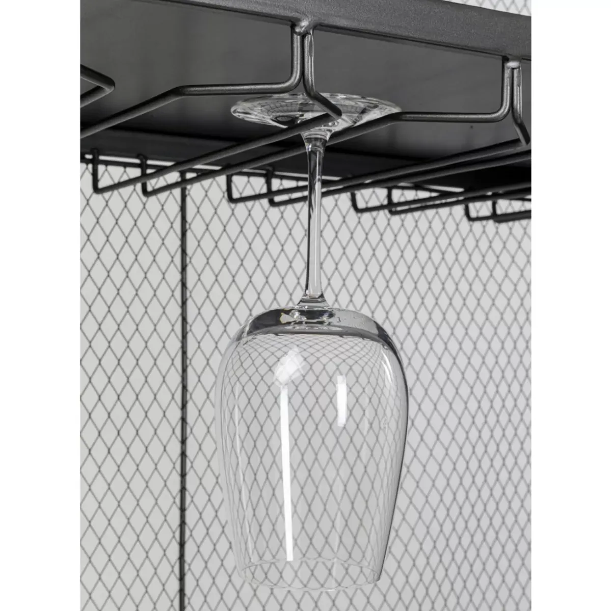 KARE Design Barschrank Vinoteca- Bars