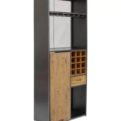 KARE Design Barschrank Vinoteca- Bars