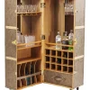 KARE Design Barschrank West Coast Mobile- Bars