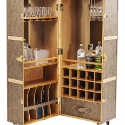 KARE Design Barschrank West Coast Mobile- Bars