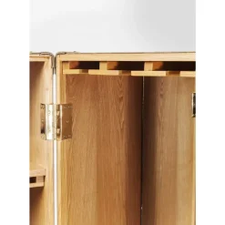 KARE Design Barschrank West Coast Mobile- Bars