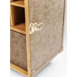 KARE Design Barschrank West Coast Mobile- Bars