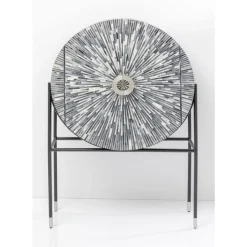 KARE Design Barschrank Zoom 100X160Cm- Bars