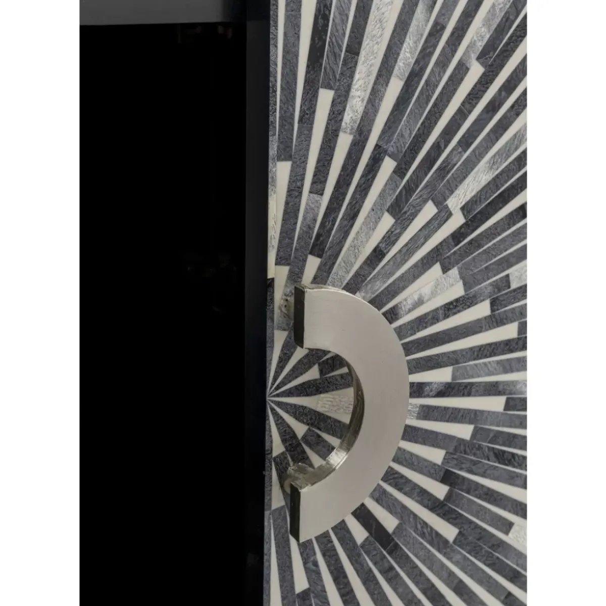 KARE Design Barschrank Zoom 100X160Cm- Bars