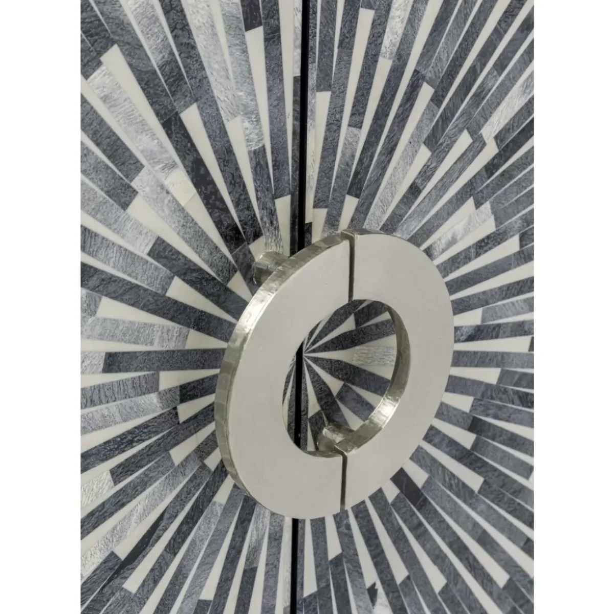 KARE Design Barschrank Zoom 100X160Cm- Bars