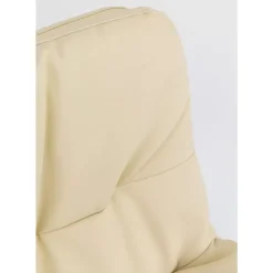 KARE Design Barstuhl Daria Creme 75Cm- Sitzbänke