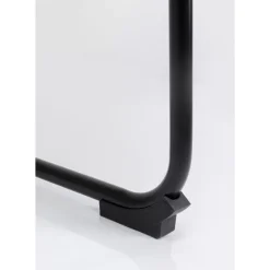 KARE Design Barstuhl Daria Creme 75Cm- Sitzbänke