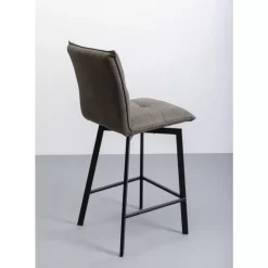 KARE Design Barstuhl Toronto Braun 69Cm- Sitzbänke