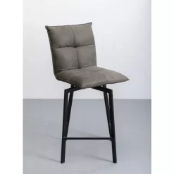 KARE Design Barstuhl Toronto Braun 69Cm- Sitzbänke