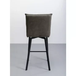 KARE Design Barstuhl Toronto Braun 69Cm- Sitzbänke