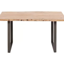 KARE Design Bartisch Harmony Akazie Rohstahl 160X80Cm- Tische