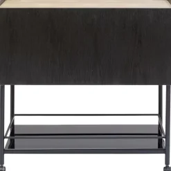 KARE Design Barwagen Milano 93X96- Bars